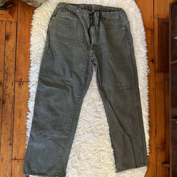 Pants - Picture 2 of 4